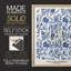 Imprimé encadré - Bois massif-919544051-919544041