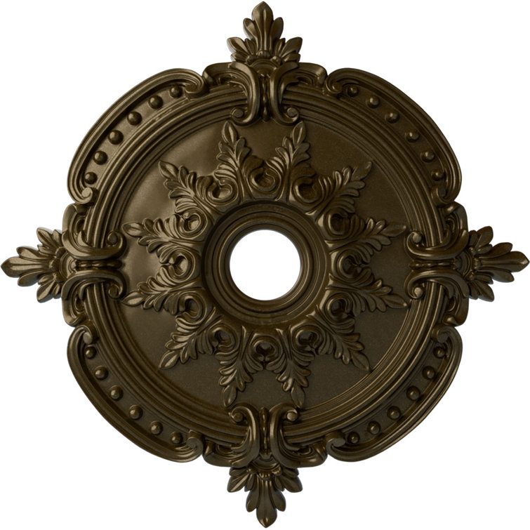 Benson Classic Ceiling Medallion