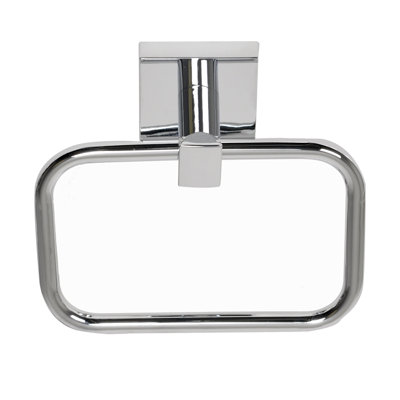 Santa Cruz Towel Ring