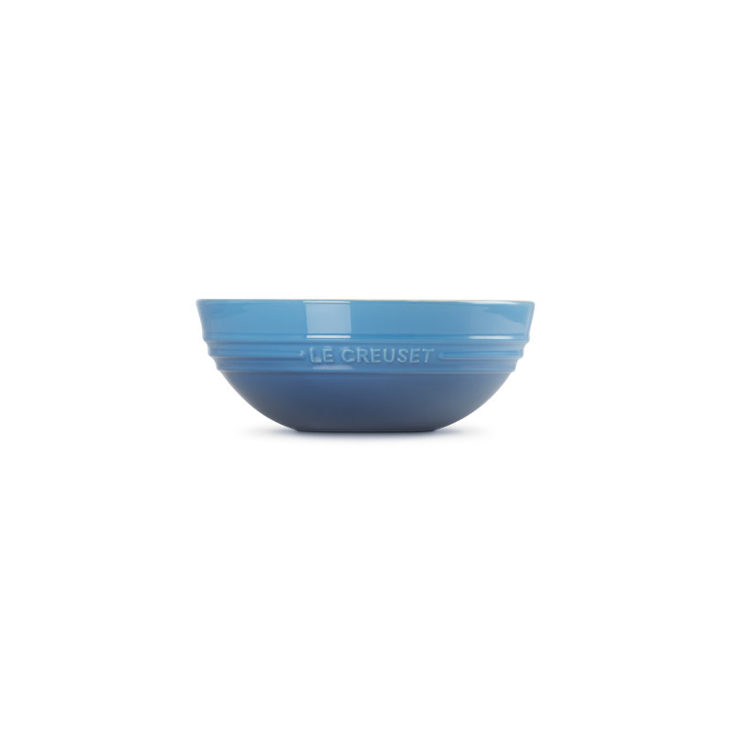 Multi 99.2 Oz. Serving Bowl, Marseille, 9" H x 10.5" W x 10.5" D