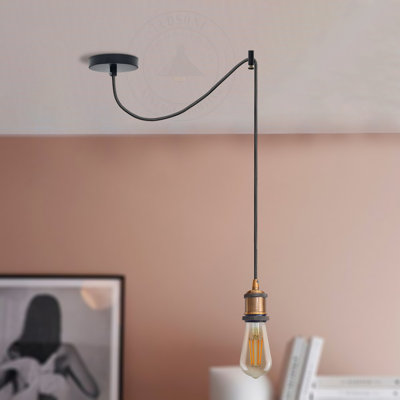 Sneller 1 - Light Single Pendant