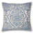 Polyester Ring Stitch Damask Duvet Cover-71072755