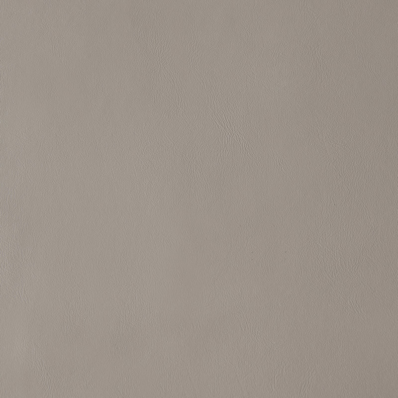 Tabouret de comptoir rembourré Evalyn, Taupe, Tabouret de comptoir (siège d'une hauteur de 26,3