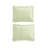 Martha Stewart Vintage Scallop Solid Cotton Reversible Quilt Set-125385455-125385458