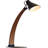 Lotte Solid Wood Arched Lamp-83305687-29990314
