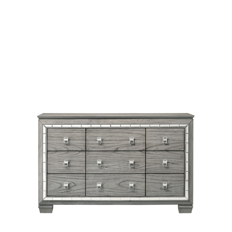 Commode 9 tiroirs Diawara