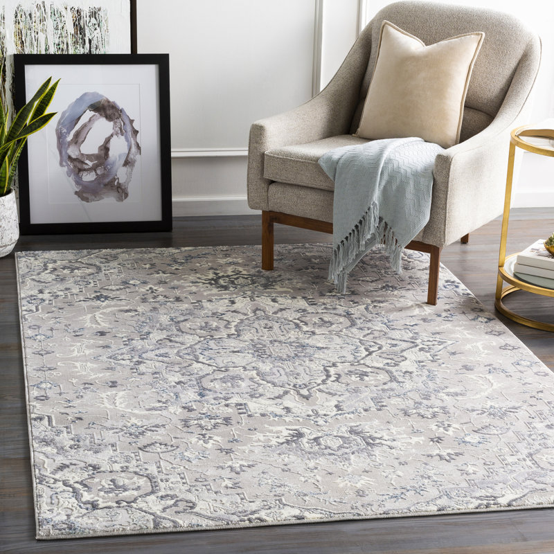 Orsi Indoor Rug, Rectangle 5'3" x 7'3"