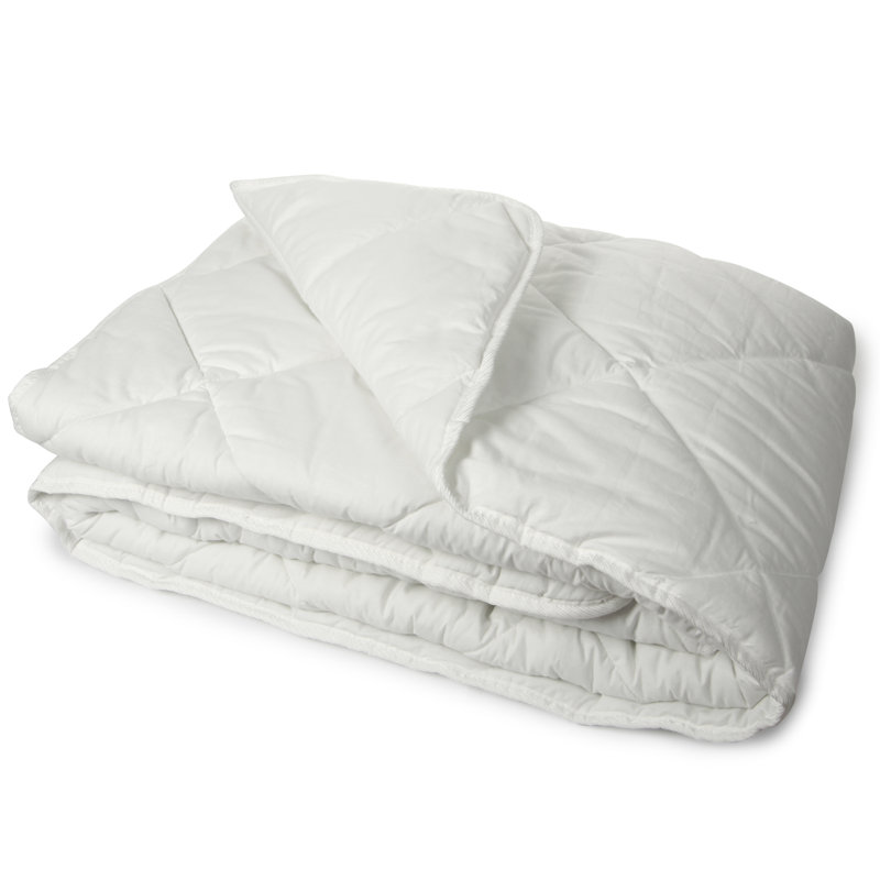 UK Single - DE 135 X 200 Cm Down Comforter