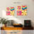 Retro Dance Floor Typography-109208943