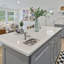 Whitehaus Collection Stainless Steel Single Lever Kitchen Faucet with Pull-Out Spray Head-1226342075