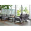 Outdoor 4 - Piece Conversation Set