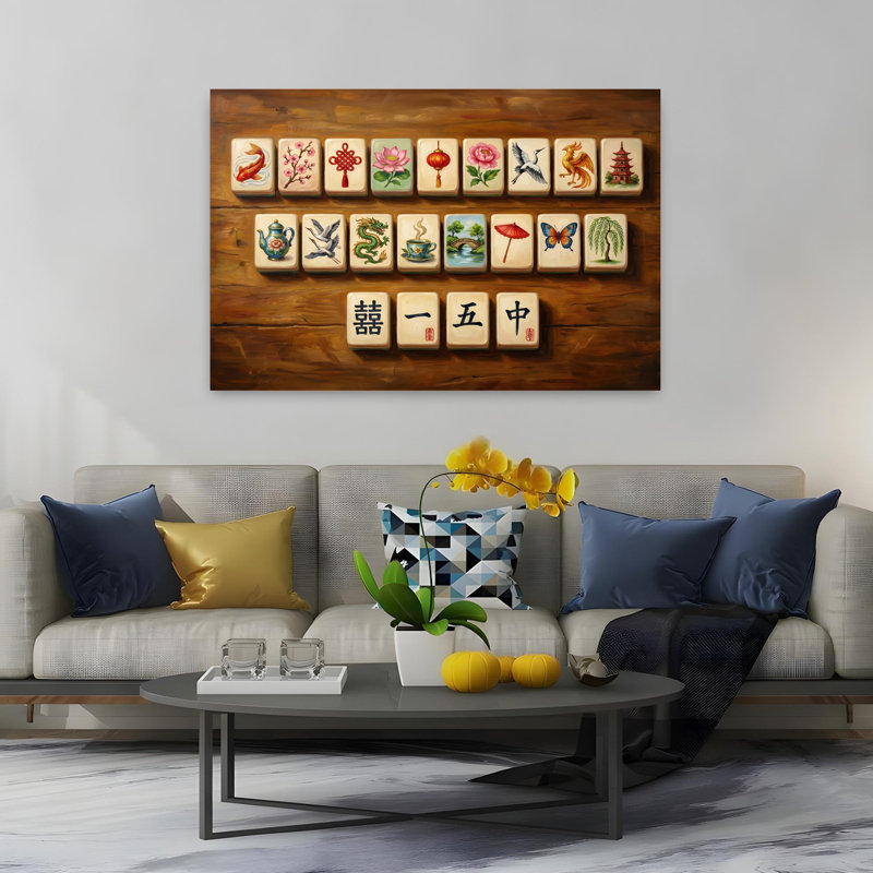 Print, 101.6cm H x 152.4cm W