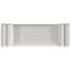 Banc Modern Modern Vanilla