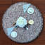 Nappe ronde