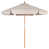 Taupe is out of stock selected