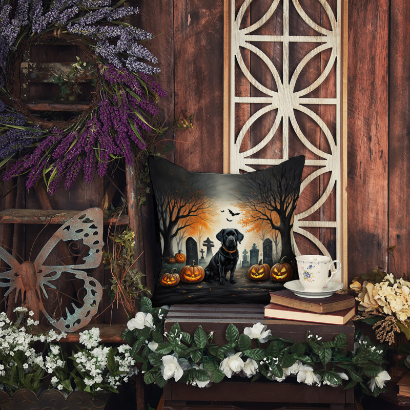 Other/No Pattern Outdoor Throw Pillow, 14" x 14"