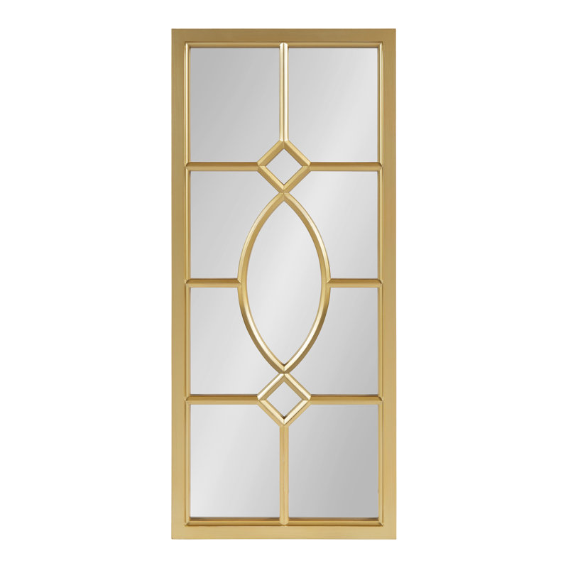 Auroura Mirror, Gold