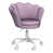 Purple is out of stock selected