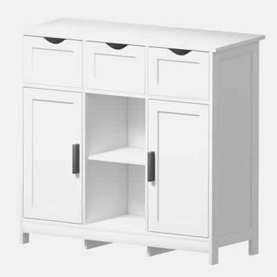 Armandino 35.43'' Console Table