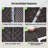 Patio Interlocking Deck Tiles-115283065