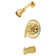 St. Charles Volume Control Tub and Shower Faucet Trim
