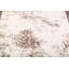 Tapis beige tissé à la machine Wooten-36208475