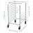 VEVOR Pan & Tray Rack
