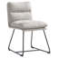 Chaise d'appoint Jed-179837446