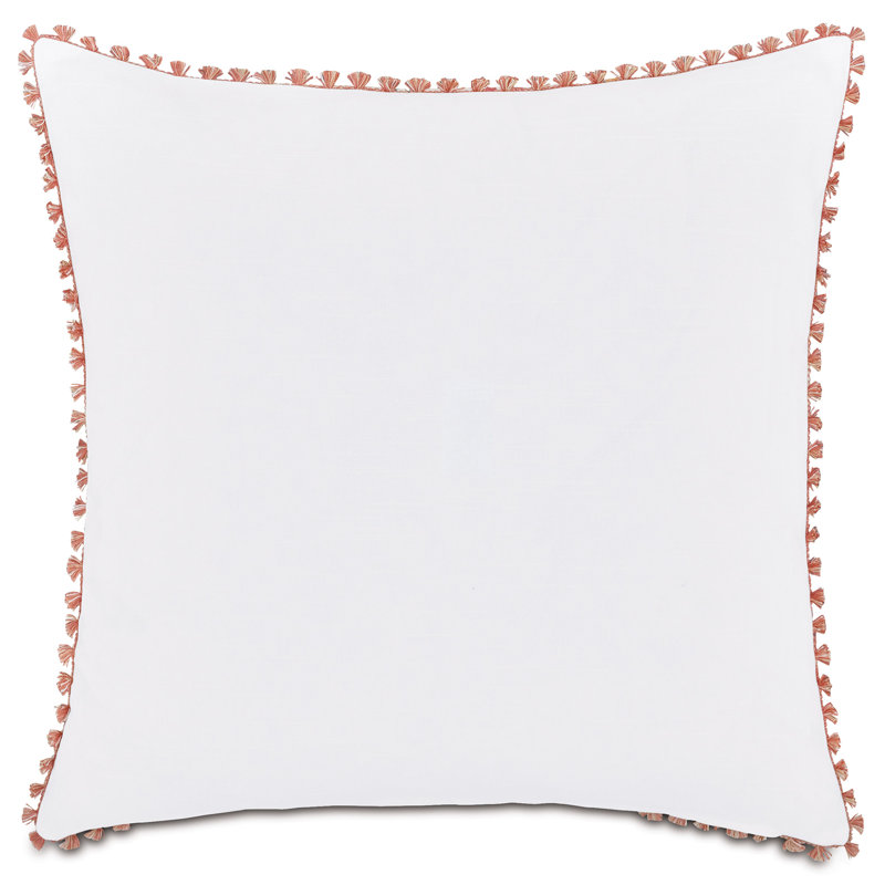 Varenna Botanical Decorative Pillow