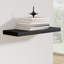Wood Floating Shelf