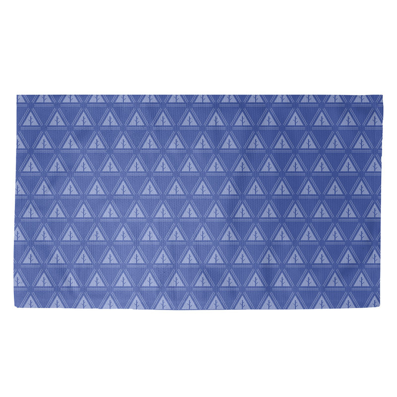Barbra Geometric Indoor Rug, Rectangle 2' x 3'