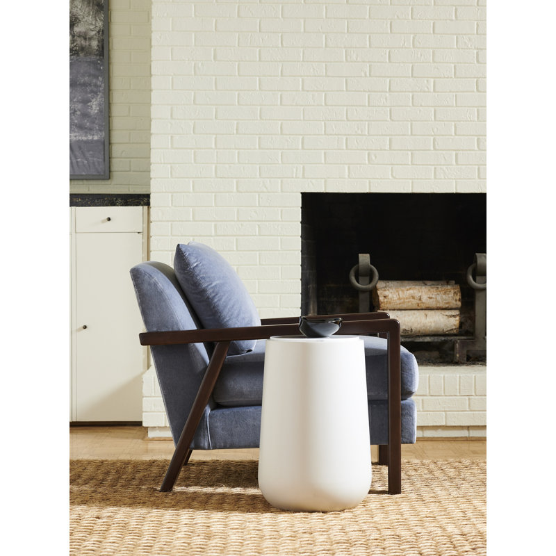 EVERETT™ By Skip Rumley Marble End Table