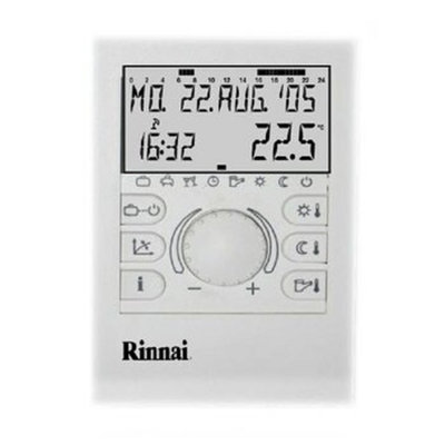 BrainQ RS100 Controller Boiler Product