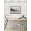 The Trees Are Calling - Single Picture Frame Print-886237137
