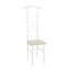 Annabella Steel Freestanding Valet Stand