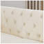 Canapé capitonné en velours 2 tiroirs l 58,8 po x P 29 po x H Chesterfield