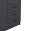 Beqir Manufactured Wood Wardrobe