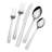 Mabel 30 Piece Flatware Set, Service for 6