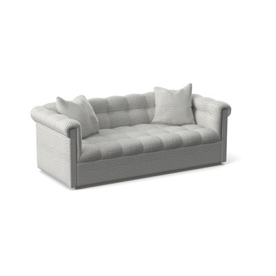 Thom Filicia Home 88" Nottingham Mid Sofa