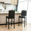 Tabouret de bar 28,75 po Aichele-635147041