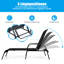 Jacquelle 192cm Long Reclining Single Chaise