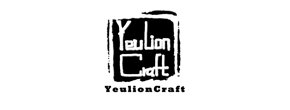 Logo YEULIONCRAFT
