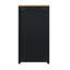 8 Pair Shoe Storage Cabinet-889204037