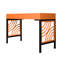 Swirl Writing Desk-1441642542