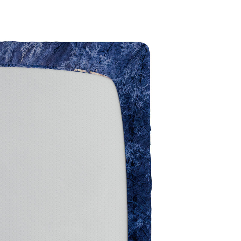 Microfiber Fitted Sheet, Full Fitted Sheet