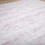 Tapis lavable en machine Premium, 4,6 x 6,2 pieds, 100% polyester, 1850 g / m² | Hauteur des poils: 0,2 po | Poly-coton écologique recyclé | Parfait pour le salon, la chambre à coucher et les endroits très passants-2124915288