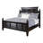 Kingstown Malabar Panel Bed-2856716