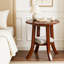Solid Wood End Table