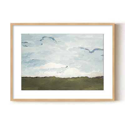 Print by ChiChi Decor