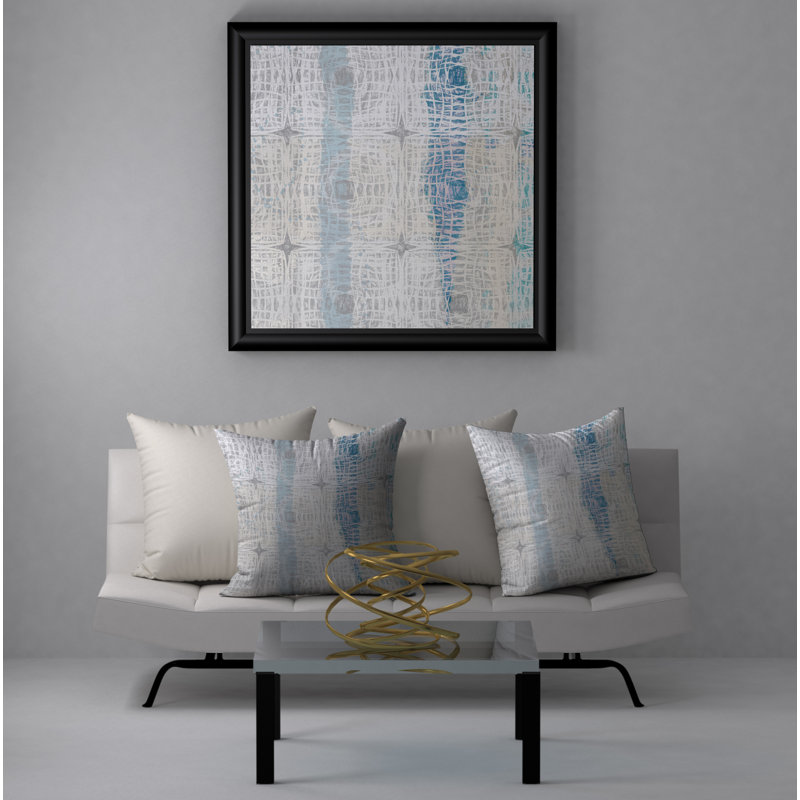 Housse de coussin Swell, 18" x 18"